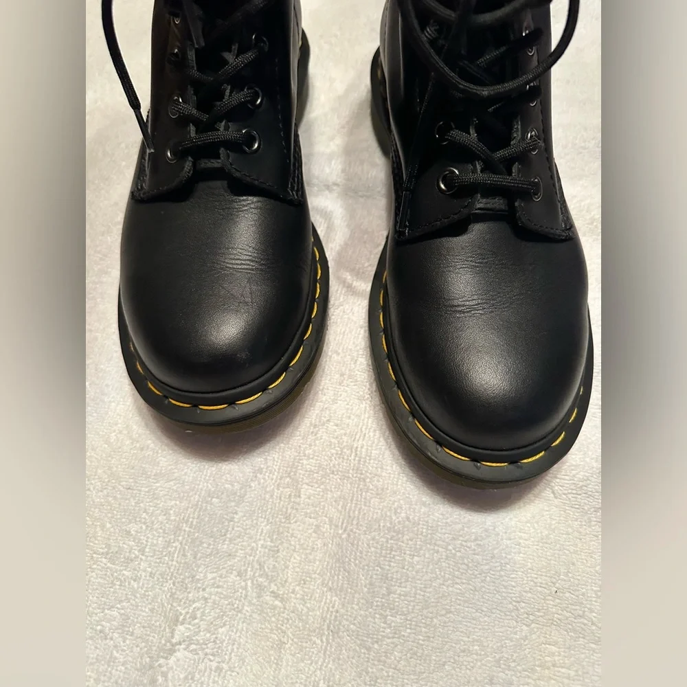 Dr Martens Original boot - Picture 5 of 15